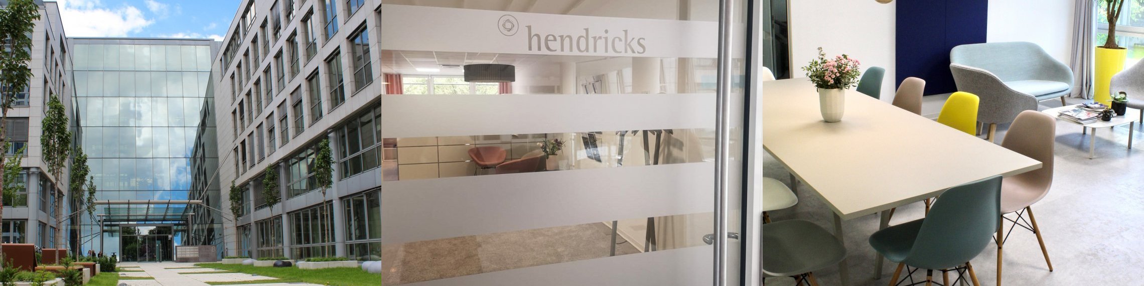 Hendricks Als Arbeitgeber Gehalt Karriere Benefits Kununu